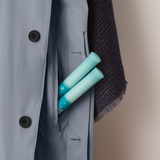 Speedicath Male Compact SET W/integrated Collection BAG 12-18fr
