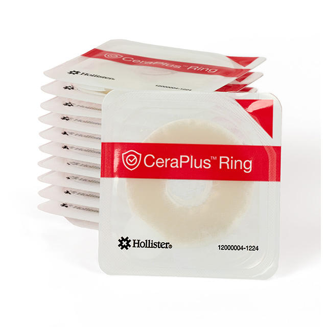 CeraPlus™ Barrier Rings