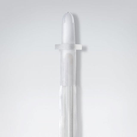 VaPro™ No Touch Intermittent Catheter, Female - Box of 30