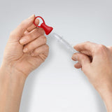 VaPro™ No Touch Intermittent Catheter, Female - Box of 30