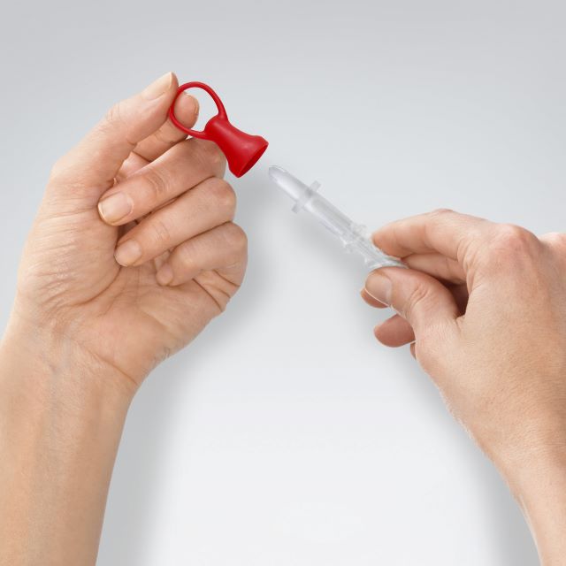 VaPro™ No Touch F-Style Intermittent Catheter