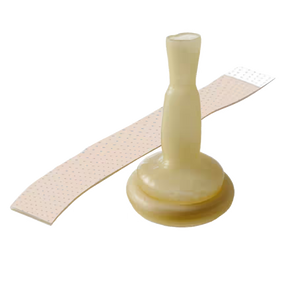 Conveen® Adhesive Liner External Catheter, 35mm - Box of 35