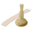 Conveen® Adhesive Liner External Catheter, 30mm - Box of 35
