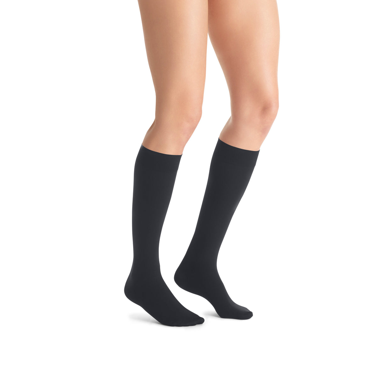 JOBST® Opaque SoftFit Women's Knee High - 15-20 mmHg