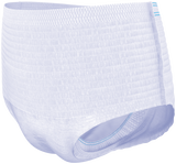 TENA ProSkin Overnight Super Protective Underwear, Heavy Absorbency