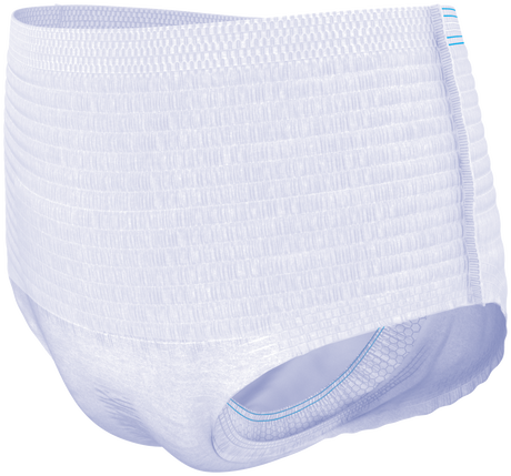 TENA ProSkin Overnight Super Protective Underwear, Heavy Absorbency