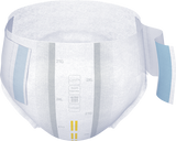 TENA ProSkin Stretch Ultra Incontinence Brief, Heavy Absorbency