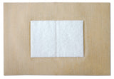 Leukoplast Elastic Fabric Adhesive Bandages, Patch 2 x 3 in., Box of 50