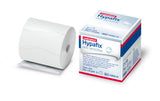 Leukoplast Hypafix Skin Sensitve Soft Silicone Wide-Area Fixation, 2 in. × 5.5 yd. (5 cm × 5 m), 1 Roll