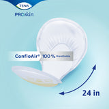 TENA ProSkin Day Plus Absorbent Pads, Heavy Absorbency