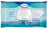 TENA Ultra Wipes
