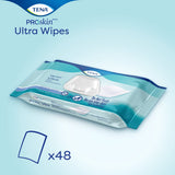TENA Ultra Wipes