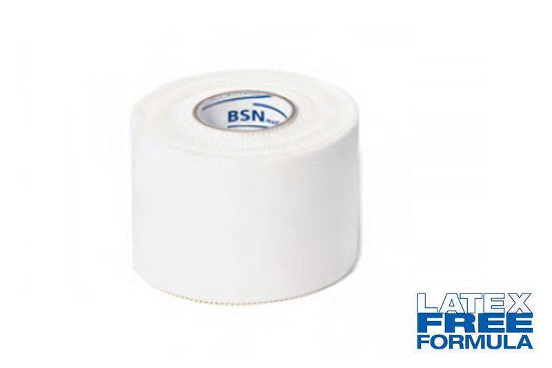 Strappal Superior Strapping Tape White 1.25 cm x 10 m