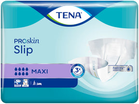 TENA ProSkin Slip Maxi Brief