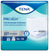 TENA ProSkin Extra Protective Underwear, Moderate Absorbency