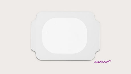 Mepitel® Film, 15cm X 20cm - Box of 10 - 12cm