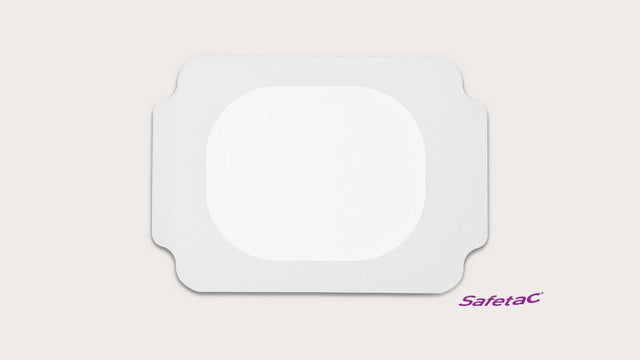 Mepitel® Film, 15cm X 20cm - Box of 10 - 12cm
