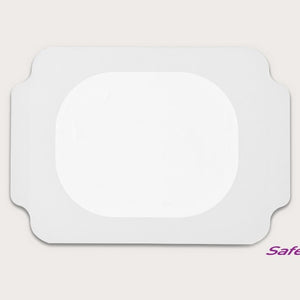 Transparent Film Dressings