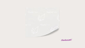 Mepitel ONE Wound Contact Layer Dressing 17cm X 25cm Sterile W/ Safetac Technology — 17×25cm / 17cm
