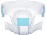 TENA ProSkin Stretch Ultra Incontinence Brief, Heavy Absorbency