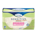 TENA Sensitive Care Extra Coverage Very Light Bladder Leakage Liner