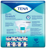 TENA ProSkin Stretch Ultra Incontinence Brief, Heavy Absorbency