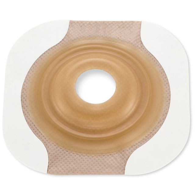 Soft Convex CeraPlus™ Skin Barrier With Tape Border