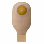 HOL 8624 | One-Piece Transparent Pouch with Convex Flextend Skin Barrier - Cut-to-fit Up to 25 mm (5/box)