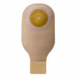 HOL 8628 | One-Piece Transparent Pouch with Convex Flextend Skin Barrier - Cut-to-fit Up to 38 mm (5/box)
