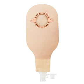 NEW Image High Output Two-piece Pouching System Transparent 1 3/4"" (44mm)