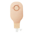 NEW Image High Output Two-piece Pouching System Transparent 2 1/4"" (57mm)
