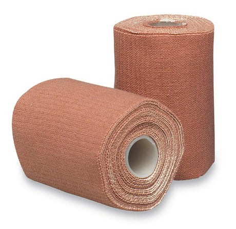 Tensoplast Robust Elastic Adhesive Tape Tan 2.5 cm x 4.5 m