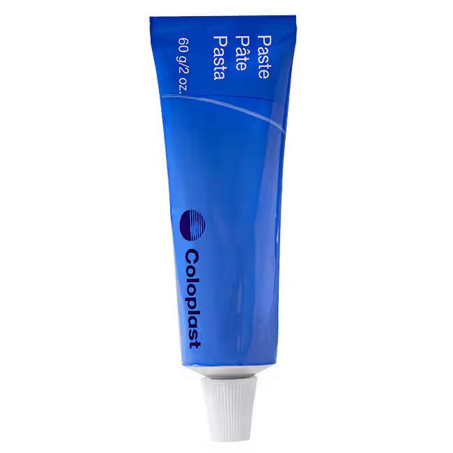 Ostomy Paste, 60g Tube