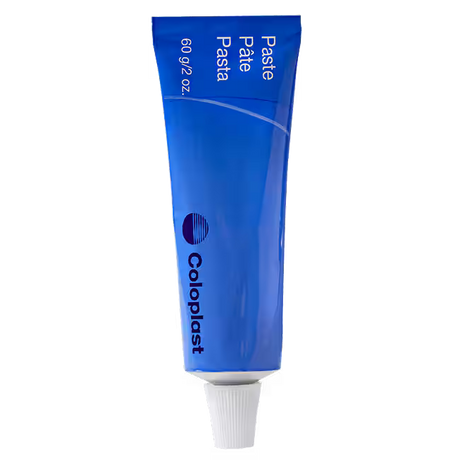 Ostomy Paste, 60g Tube