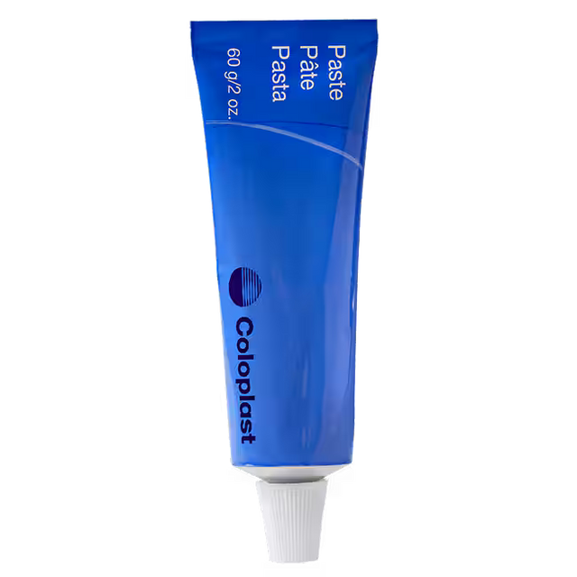 Ostomy Paste, 60g Tube