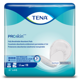TENA ProSkin Day Regular Absorbent Pads Moderate Absorbency