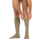 JOBST® forMen SoftFit Knee High - 15-20 mmHg
