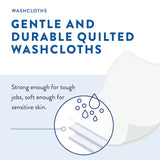 Prevail Adult Personal Wipes