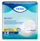 TENA ProSkin Day Plus Absorbent Pads, Heavy Absorbency