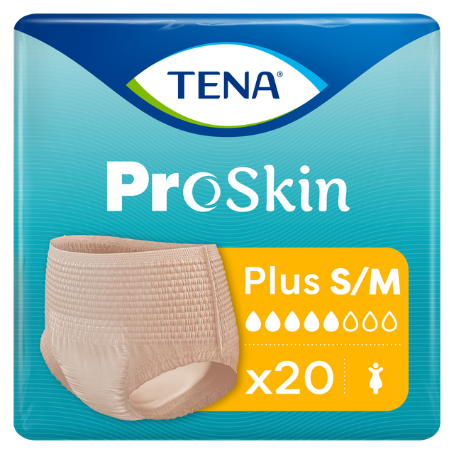 TENA ProSkin Protective Incontinence Underwear for Women