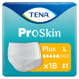 TENA ProSkin Plus Protective Underwear