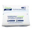 QWipe Clean Dry Personal Cleansing Wipes