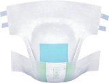 TENA ProSkin Super Incontinence Brief, Heavy Absorbency