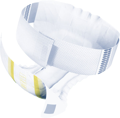 TENA ProSkin Flex Maxi Belted Incontinence Brief, Heavy Absorbency