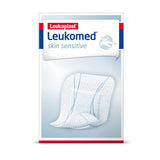 Leukomed Skin Sensitive, 2 x 3 in, Box of 5