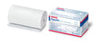 Leukoplast Hypafix Skin Sensitve Soft Silicone Wide-Area Fixation, 4 in. × 2.5 yd. (10 cm × 2 m), 1 Roll