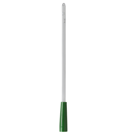 COL 502210 BX/50 450 SELF-CATH MALE STRAIGHT TIPPED INTERMITTENT CATHETER, SIZE 14FR 16IN