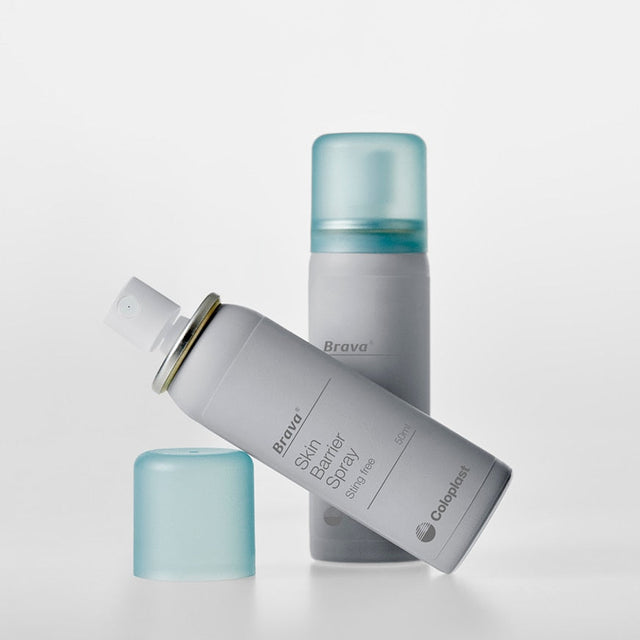 Coloplast Brava Skin Barrier Spray - 50ML