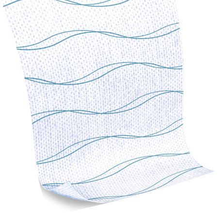 Leukoplast Hypafix Skin Sensitve Soft Silicone Wide-Area Fixation, 4 in. × 2.5 yd. (10 cm × 2 m), 1 Roll