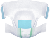 TENA ProSkin Stretch Super Incontinence Brief, Heavy Absorbency